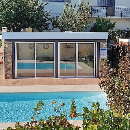 Villa D'Uvale Douro Alijó Zewnętrze zdjęcie