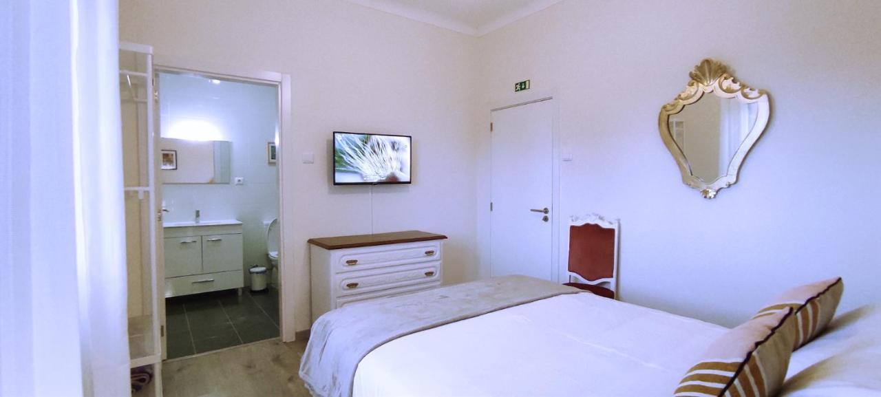 Villa D'Uvale Douro Alijó Zewnętrze zdjęcie