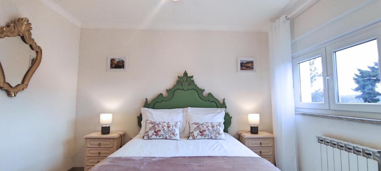 Villa D'Uvale Douro Alijó Zewnętrze zdjęcie