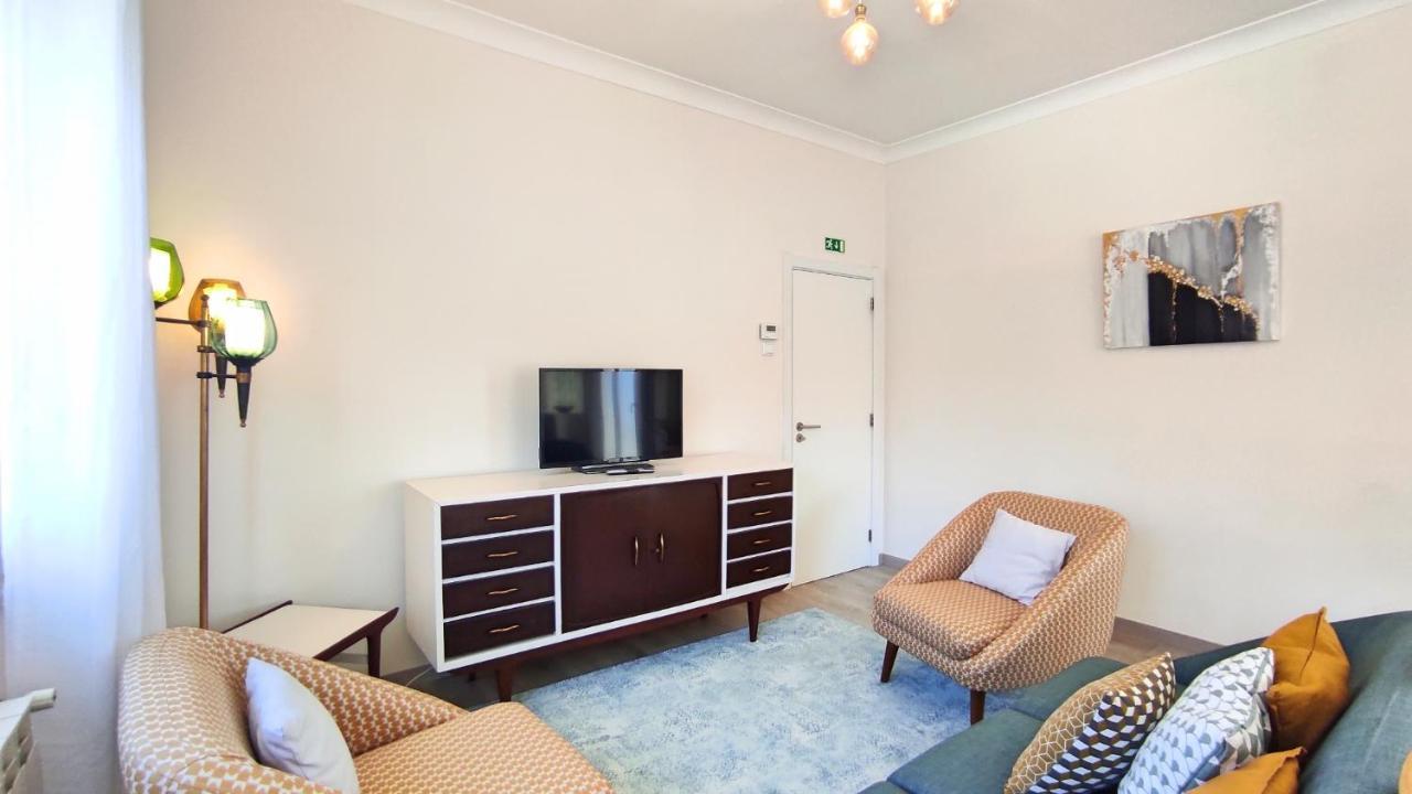 Villa D'Uvale Douro Alijó Zewnętrze zdjęcie