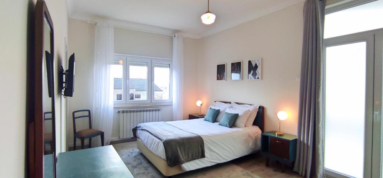Villa D'Uvale Douro Alijó Zewnętrze zdjęcie